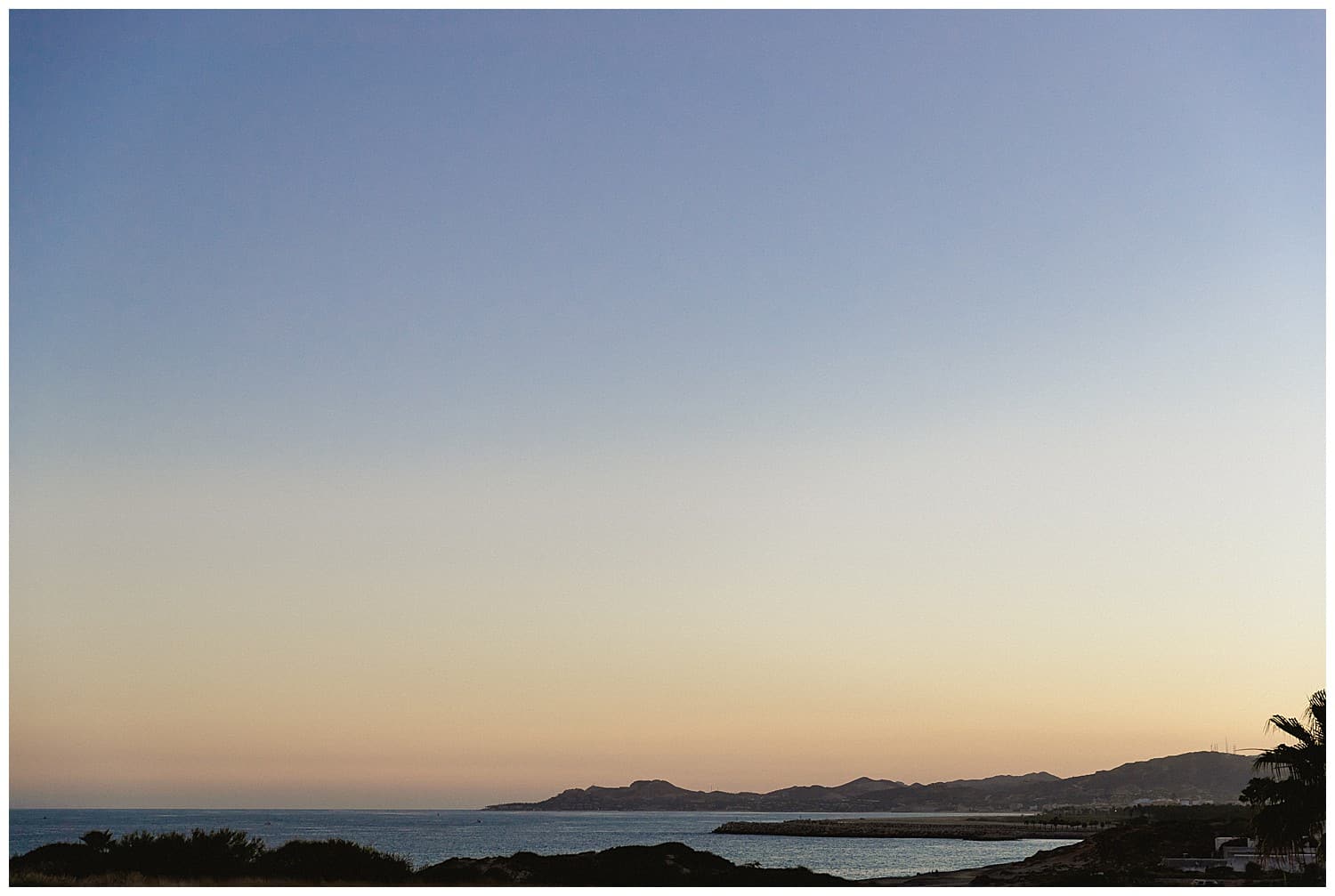 Secrets Puerto Los Cabos